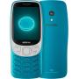 Nokia 3210 6,1 cm (2.4") Azul Característica del teléfono