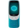 Nokia 3210 6,1 cm (2.4") Azul Característica del teléfono