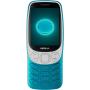 Nokia 3210 6.1 cm (2.4") Blue Feature phone