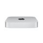 Apple Mac mini Apple M M2 16 GB 1 TB SSD macOS Ventura Mini-PC Silber