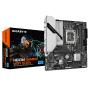 Gigabyte H610M GAMING WF DDR4 Motherboard Intel H610 Express LGA 1700 micro ATX