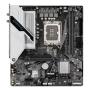 Gigabyte H610M GAMING WF DDR4 carte mère Intel H610 Express LGA 1700 micro ATX