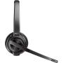 POLY Auriculares estéreo Savi 8220 Office DECT 1880-1900 MHz