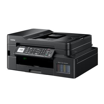 Brother MFC-T920DW imprimante multifonction Jet d'encre A4 6000 x 1200 DPI 30 ppm Wifi