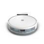 iRobot Roomba Combo Essential robot vacuum 0.4 L Bagless White