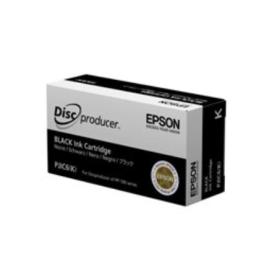 Epson C13S020693 cartuccia d'inchiostro 1 pz Originale Nero