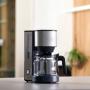 Black & Decker BXCO870E coffee maker Manual Drip coffee maker 1.25 L