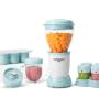 NutriBullet NBY100 frullatore 0,924 L Frullatore da tavolo 200 W Blu