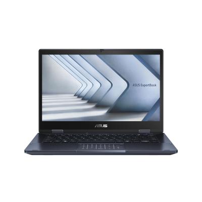 ASUS ExpertBook B3 Flip B3402FVA-EC0065X Intel® Core™ i7 i7-1355U Hybrid (2-in-1) 35,6 cm (14") Touchscreen Full HD 8 GB