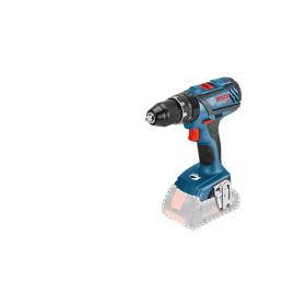 Bosch GSB 18V-28 Professional 1900 RPM Negro, Azul, Rojo