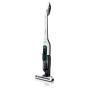 Bosch Serie 6 BCH86HYG1 scopa elettrica Aspirapolvere a bastone Batteria Secco Senza sacchetto 0,9 L Nero, Bianco