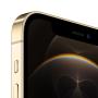 Apple iPhone 12 Pro 15,5 cm (6.1") Dual-SIM iOS 14 5G 512 GB Gold