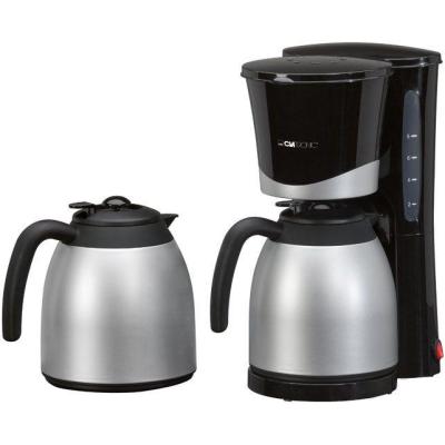 Clatronic KA 3328 Cafetera de filtro