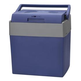 Clatronic KB 3714 nevera portátil 30 L Eléctrico Azul, Gris