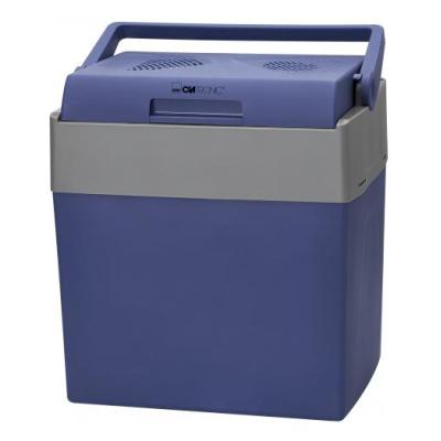 Clatronic KB 3714 borsa frigo 30 L Elettrico Blu, Grigio