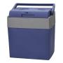 Clatronic KB 3714 glacière 30 L Electrique Bleu, Gris