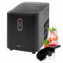 Clatronic EWB 3798 Built-in freestanding ice cube maker 12 kg 24h 120 W Black