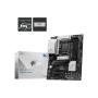 MSI PRO B760-P II Motherboard Intel B760 LGA 1700 ATX