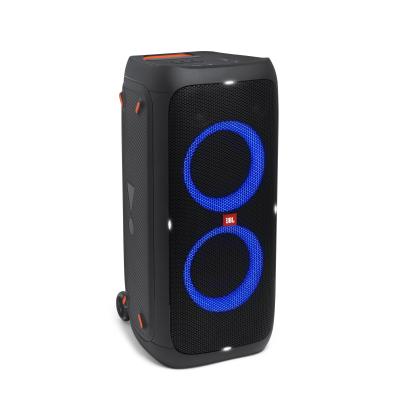 JBL PARTYBOX 310 Altoparlante portatile stereo Nero 240 W