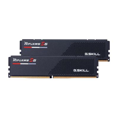 G.Skill Ripjaws S5 F5-5200J4040A24GX2-RS5K module de mémoire 48 Go 2 x 24 Go DDR5 5200 MHz