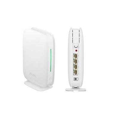 Telekom Zyxel Multy M1 Wi-Fi 6 Mesh router Blanco