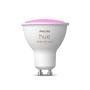 Philips Hue White and Color ambiance 8719514339880A iluminación inteligente Bombilla inteligente Bluetooth 5,7 W