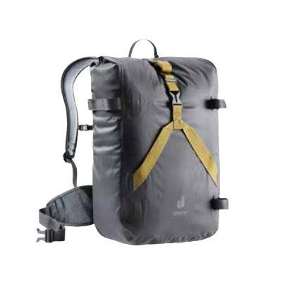 Deuter Amager 25+5 25 l Braun, Graphit