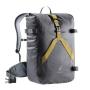 Deuter Amager 25+5 25 L Brown, Graphite