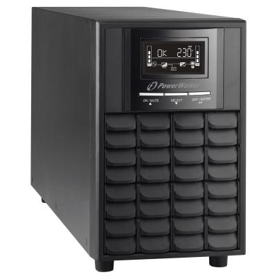 PowerWalker VI 1100 CW uninterruptible power supply (UPS) Line-Interactive 1.1 kVA 770 W 6 AC outlet(s)