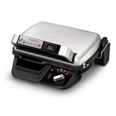 Tefal SuperGrill contact grill