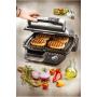 Tefal SuperGrill Gril de contact