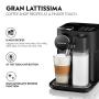 De’Longhi Gran Lattissima EN640.B Automatica Manuale Macchina per caffè a capsule 1 L