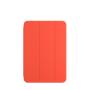 Apple Smart Folio for iPad mini (6th generation) - Electric Orange