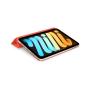 Apple Smart Folio for iPad mini (6th generation) - Electric Orange