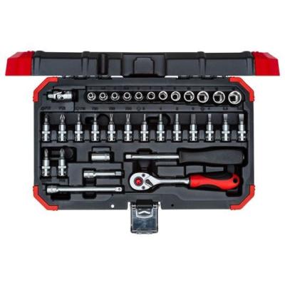 Gedore R49003033 socket socket set