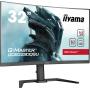 iiyama G-MASTER GCB3280QSU-B1 computer monitor 80 cm (31.5") 2560 x 1440 pixels LED Black