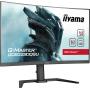 iiyama G-MASTER GCB3280QSU-B1 computer monitor 80 cm (31.5") 2560 x 1440 pixels LED Black