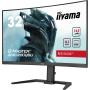 iiyama G-MASTER GCB3280QSU-B1 Computerbildschirm 80 cm (31.5") 2560 x 1440 Pixel LED Schwarz