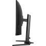 iiyama G-MASTER GCB3280QSU-B1 computer monitor 80 cm (31.5") 2560 x 1440 pixels LED Black