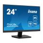 iiyama ProLite XU2493HSU-B6 computer monitor 61 cm (24") 1920 x 1080 pixels Full HD LED Black