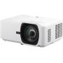 Viewsonic LS711HD videoproiettore Proiettore a raggio standard 4000 ANSI lumen 1080p (1920x1080) Bianco