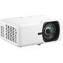 Viewsonic LS711HD vidéo-projecteur Projecteur à focale standard 4000 ANSI lumens 1080p (1920x1080) Blanc