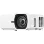 Viewsonic LS711HD vidéo-projecteur Projecteur à focale standard 4000 ANSI lumens 1080p (1920x1080) Blanc