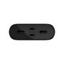 Belkin BPB016BTBK batería externa 26000 mAh Negro