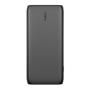 Belkin BPB016BTBK batería externa 26000 mAh Negro