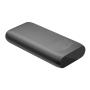 Belkin BPB016BTBK banque d'alimentation électrique 26000 mAh Noir