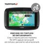 TomTom Rider 500