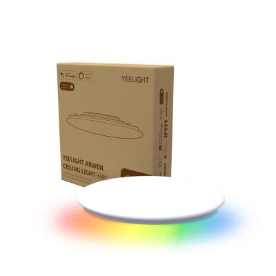 Yeelight Arwen 450C éclairage de plafond LED 50 W F