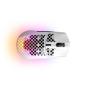 Steelseries Aerox 3 Wireless mouse Mano destra RF senza fili + Bluetooth Ottico 18000 DPI