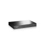 TP-Link JetStream TL-SG2008 switch Gestionado L2 L2+ Gigabit Ethernet (10 100 1000) Negro